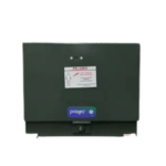 TRANFORMADOR TIPO PEDESTAL 1F K D1SP-37.5 KVA-22860 VYT/  PCL671