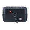 NO BREAK CYBERPOWER (EC450G) 450VA / 260W, STANDBY, GABINETE COMPACTO, 8 × NEMA 5-15R (1 SUPRESIÓN SOLAMENTE, 3 SUPRESIÓN CON MODO ECO, 4 SUPRESIÓN CON BATERÍA DE RESPALDO), GARANTÍA 3 AÑOS. | Humberto Chacon