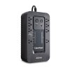 NO BREAK CYBERPOWER (EC450G) 450VA / 260W, STANDBY, GABINETE COMPACTO, 8 × NEMA 5-15R (1 SUPRESIÓN SOLAMENTE, 3 SUPRESIÓN CON MODO ECO, 4 SUPRESIÓN CON BATERÍA DE RESPALDO), GARANTÍA 3 AÑOS. | Humberto Chacon