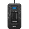 NO BREAK / UPS CYBERPOWER MODO ECO AHORRADOR 650 VA 390 WATTS 3 AÑOS DE GARANTÍA EN PILA Y EQUIPO EC650LCD | Humberto Chacon