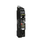 DISYUNTOR, 15 A, 1 POLO, 277 VCA, OPERADO DE FORMA REMOTA. BCE14015G3 SCHNEIDER ELECTRIC