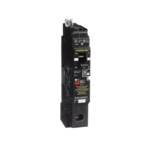 DISYUNTOR, 30 A, 1 POLO, 277 VCA, OPERADO DE FORMA REMOTA. BCE14030G3 SCHNEIDER ELECTRIC