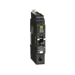 Interruptor Atornillable marco E-1P 40 A 277 Vca 18/25kA EDB14040