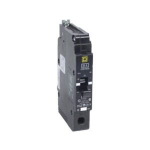 interruptor Atornillable marco E-1P 50 A 277 Vca 18/25kA