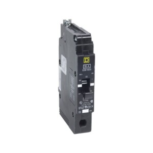 MINI DISYUNTOR, MARCO E, 70 A, 1 POLO, ATORNILLABLE. EDB14070 SCHNEIDER ELECTRIC