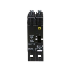 MINI DISYUNTOR, MARCO E, 2 POLOS, 35 A. EDB24035 SCHNEIDER ELECTRIC