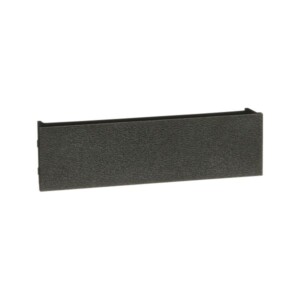 Accesorio de tablero, NF, placa de relleno. EFP Schneider Electric  EFP