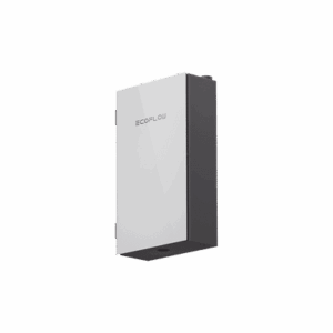 Smart Home Panel 2 de ECOFLOW para Transferencia Automática de Energía, Compatible con EFDPUBP   EFPD303