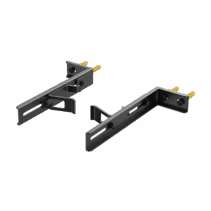 Bracket para Anclaje a Pared compatible con EFDPU3BP o superior (3 o más baterías apiladas)   EFYJ751-FIX