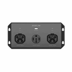 Hub para Conectar 2 EFYJ751PCSUS en Paralelo 120/240 Vca 50A Máximo   EFYJ751PR