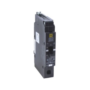 INT. TERM. MARCO "E" P/TABLERO"NF" 1P 277VCA 15A               EGB14015