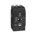INT. TERM. MARCO "E" P/TABLERO"NF" 3P 480/277VCA 20A           EGB34020