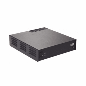 Fuente de Poder Conmutada 13.8Vcc/26A/360W de Potencia de Salida ENP-360-12