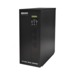 Inversor / Cargador para sistemas tipo isla de 192VCD/120VCA de 3000W onda sinusoidal pura con controlador MPPT. Administre una fuente fotovoltaica, la red eléctrica y recargue su banco de baterías y su consumo sin problemas. EPI-3000-192