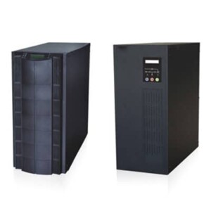 Inversor / Cargador para sistemas tipo isla de 192VCD/120VCA de 5000W onda sinusoidal pura con controlador MPPT. Administre una fuente fotovoltaica, la red eléctrica y recargue su banco de baterías y su consumo sin problemas. EPI-5000-192