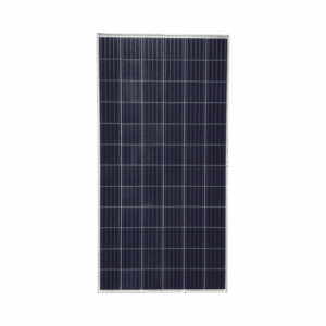 Modulo Solar EPCOM, 330W, 24 Vcc , Policristalino, 72 Celdas grado A   EPL330-24