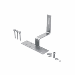 Soporte para techo de madera/teja   EPLRHG201