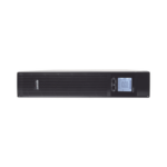 UPS de 2000VA/1800W / Topología On-Line Doble Conversión / Entrada y Salida de 120 Vca / Clavija de Entrada NEMA 5-20P / Pantalla LCD Configurable / Formato Rack/Torre EPU2000RTOL2U