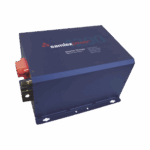 Inversor Cargador Onda Pura 4200 W Alta Potencia, Ent:48 Vcc, Sal: 110/230Vca, 50/60 Hz  EVO4248SP