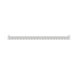 SOPORTE REGLETA DE 18MOD      N Y T                           1SPE007715F0753