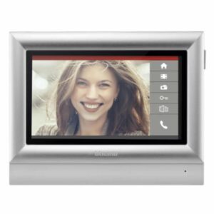 MONITOR ADICIONAL COLOR       LCD 10" (TOUCH SCREEN)          332551.0
