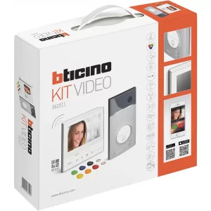 KIT VIDEO CLASE 300X CON      CONEXIÓN WIFI                   363911.0