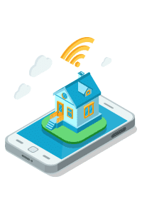 Domótica y aplicaciones para el control del hogar | Karen Bazail
