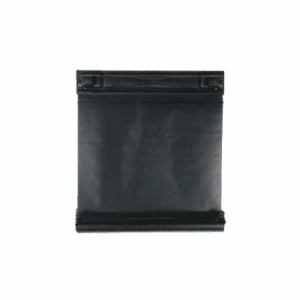 Tapa Ciega Tipo Cortina, Para Rack de 19 in, Ajustable de 4 a 51 UR, Color Negro  FLBSIM-51