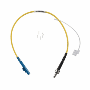 Jumper Para Kit de Terminación Opticam de 1.25mm, Para Fibra Monomodo  FOLPC-1.25SM