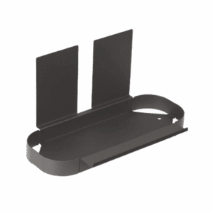 Soporte Para 12 Módulos de Empalme FOSM, de 4 UR, Para Uso con Panel FCE4U  FOSMH4U