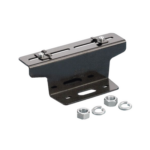 Soporte Central Para Canaleta FiberRunner 4x4 o 6x4, Uso Con Varilla Roscada de 5/8 in  FR6CS58