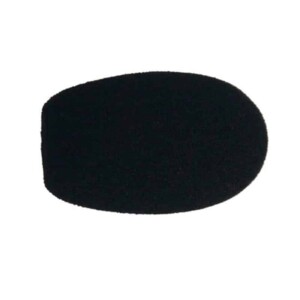 Foam-Mic-Cover, Cubiertas de espuma para micrófono.