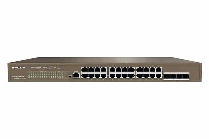 G5328P-24-410W