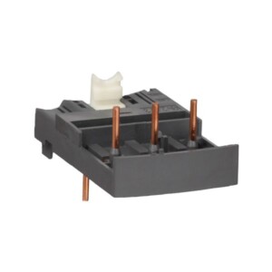 Bloque de conexión con contactor, 32 A, 3 polos. GV2AF3 Schneider Electric  GV2AF3