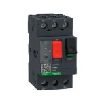 Interruptor magnetotérmico, 2,5 A, conexión por tornillo. GV2ME07 Schneider Electric  GV2ME07
