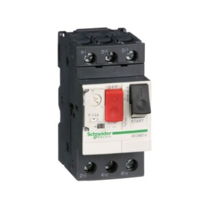 Guardamotor 9.0 - 14.0 A MCA Schneider Electric GV2ME16   GV2ME16