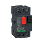 Interruptor de motor, 20-25 A, 3 polos. GV2ME22 Schneider Electric  GV2ME22