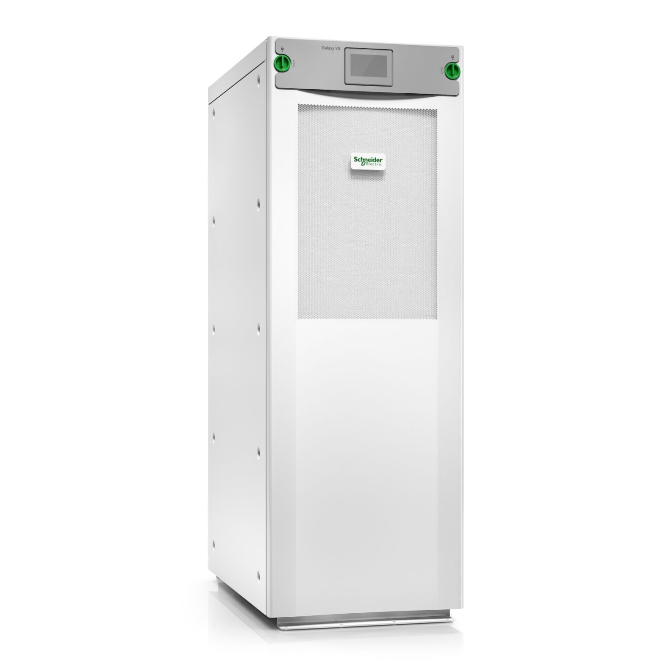 Galaxy VS 60kW 208V for external batteries, Start-up 5x8 GVSUPS60KFS+GVSCBT2