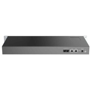 GXW4502,  Gateway Digital E1 a VoIP, 2 puertos E1