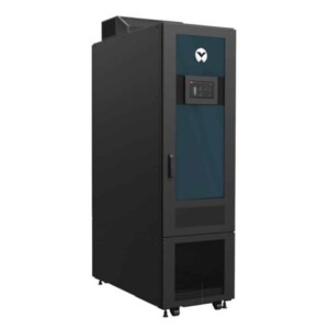 Gabinete Inteligente Vertiv SmartCabinet 29U F9710167 con Enfriamiento de 3 kW y PDU Conmutado | Ideal para Infraestructura de TI