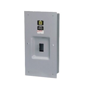 Interruptor termomagnético 300 A. H150F Schneider Electric  H150F