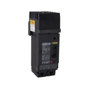 Interruptor atornillable, 2 polos, 15 A. HDA260151 Schneider Electric  HDA260151