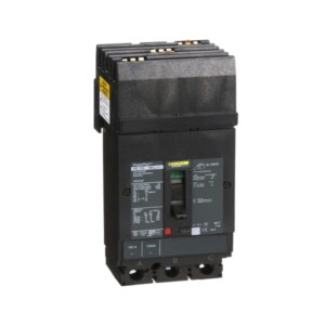 Interruptores en caja moldeada Powerpact Marco H 18KA 3P 600V 150A HDA36150