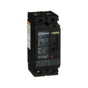 H 18KA 2P 600V 040A HDL26040
