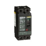 Interruptor atornillable, 2 polos, 150 A. HDL26150 Schneider Electric  HDL26150