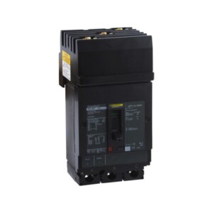 H 35KA 3P 600V 15A HGA36015