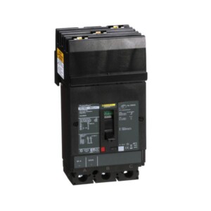 Interruptor H 35KA 3P 600V 40A HGA36040 ENCHUFABLE para I-Line