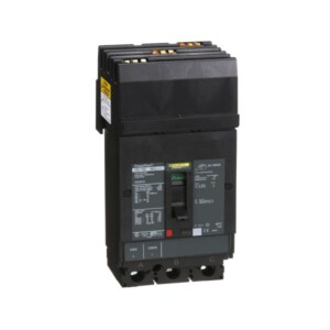 Interruptor H 35KA 3P 600V 125A HGA36125 ENCHUFABLE para I-Line