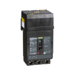 Interruptor atornillable, 3 polos, 150 A. HGA36150 Schneider Electric  HGA36150