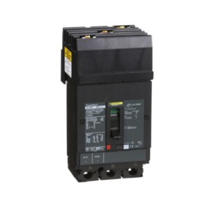 INTERRUPTOR ATORNILLABLE, 3 POLOS, 40 A. HJA36040 SCHNEIDER ELECTRIC